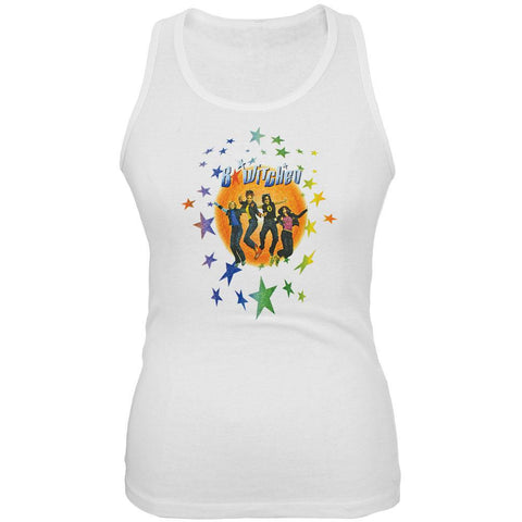 B*Witched - Jump Juniors Tank Top