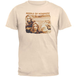 Hanson - Middle Of Nowhere Youth T-Shirt