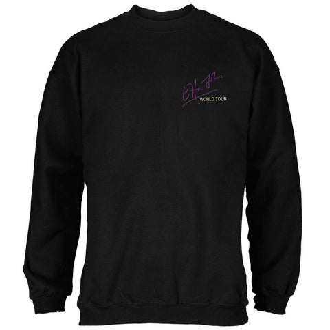 Elton John - World Tour Black Sweatshirt