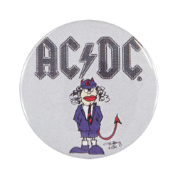 AC/DC - Angus Button