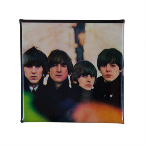 Beatles - For Sale Button