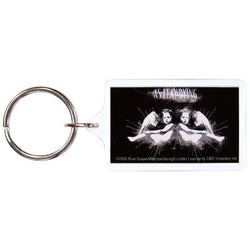 As I Lay Dying - Cherubs - Keychain