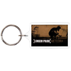 Linkin Park - Album Keychain