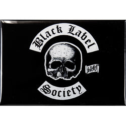 Black Label Society - Skull Magnet