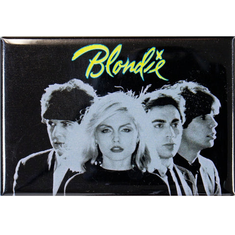 Blondie - Photo Magnet