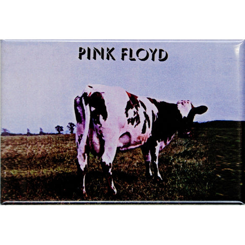 Pink Floyd - Atom Mother Heart Magnet