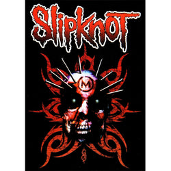 Slipknot - Ghoul Postcard
