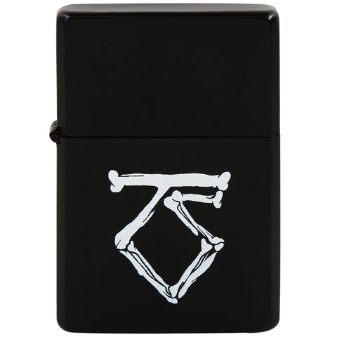 Twisted Sister - Logo Refillable Lighter