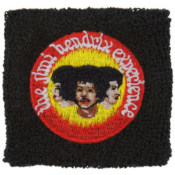 Jimi Hendrix - Axis Wristband