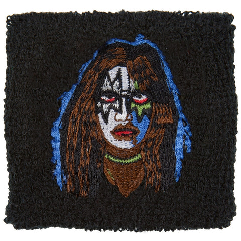 Kiss - Ace Frehley Wristband