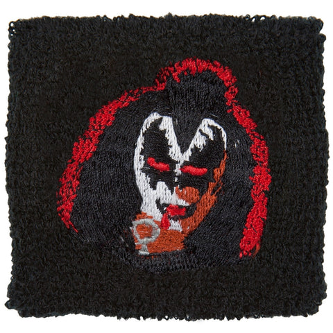 Kiss - Gene Simmons Wristband
