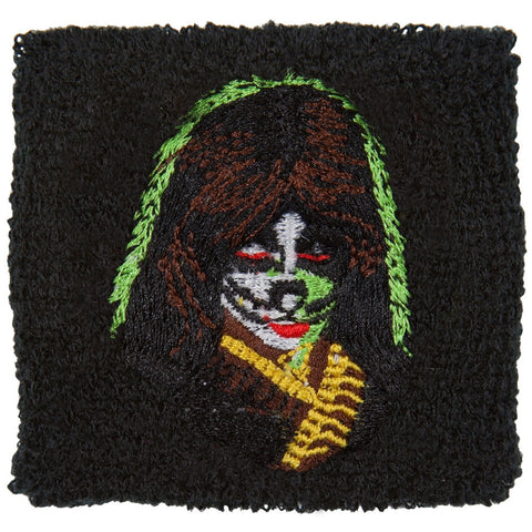 Kiss - Peter Criss Wristband