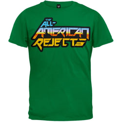 All-American Rejects - Gradient T-Shirt