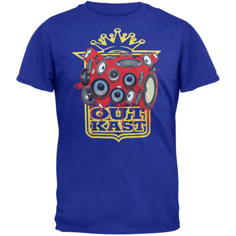 Outkast - Speakerboxxx T-Shirt