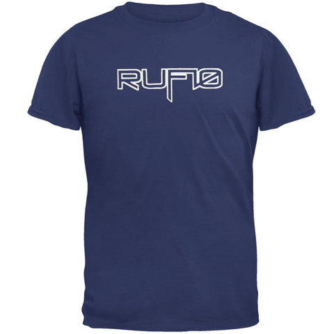 Rufio - Zero Adult T-Shirt