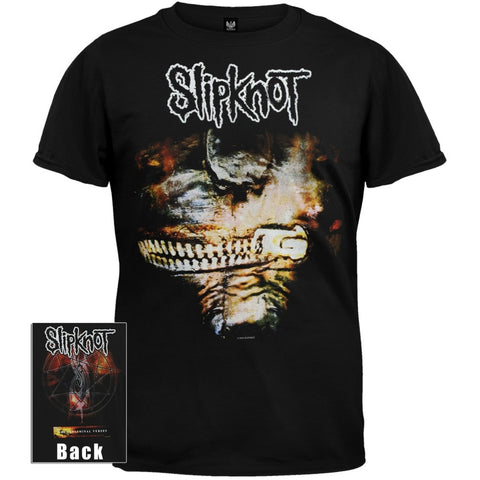 Slipknot - Subliminal Verses T-Shirt