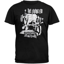 Living End - Modern Artillery T-Shirt