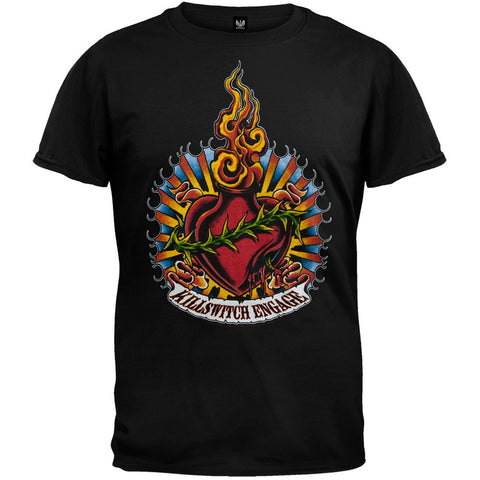 Killswitch Engage - Heart - T-Shirt