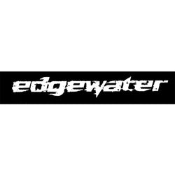Edgewater - Logo Decal