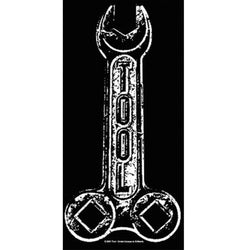 Tool - Wrench Decal