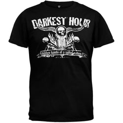 Darkest Hour - Hidden Hands T-Shirt