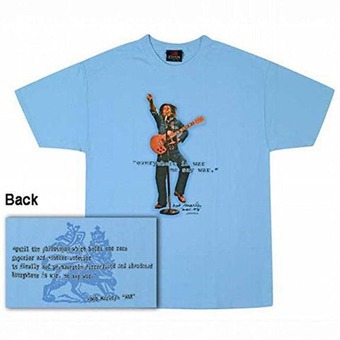 Bob Marley - War T-Shirt