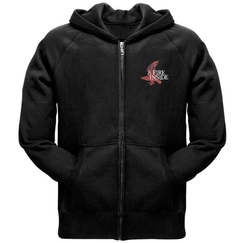 AFI - Raven Zip Hoodie