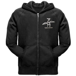 The Vines - Highly Evolved Zip Up Hoodie