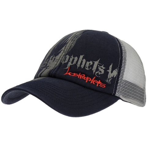 Lost Prophets - Phoenix Logo Trucker Cap