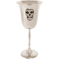 Misfits - Skull Face Chalice