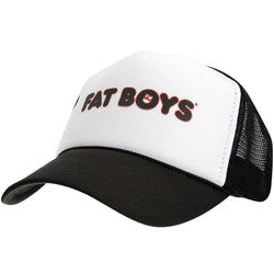 Fat Boys - Logo Trucker Cap