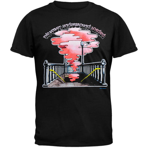 Velvet Underground - Loaded T-Shirt