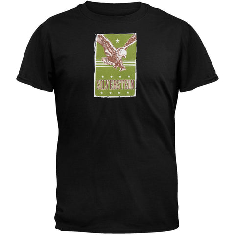 Silverstein - Eagle T-Shirt