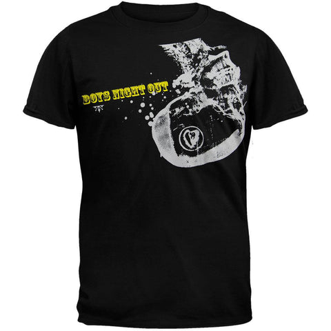 Boys Night Out - Xray Youth T-Shirt
