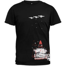 Underoath - Banner Youth T-Shirt