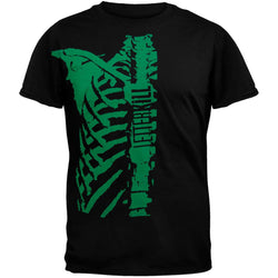 Letter Kills - Rib Cage T-Shirt