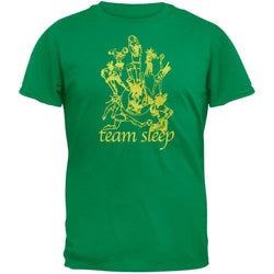Team Sleep - Anti Jock T-Shirt