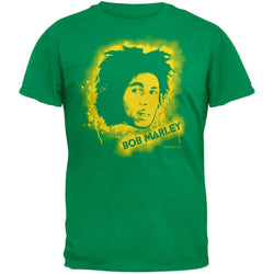Bob Marley - Spray T-Shirt