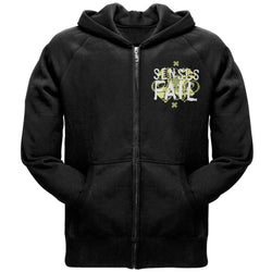 Senses Fail - Eye Zip Hoodie