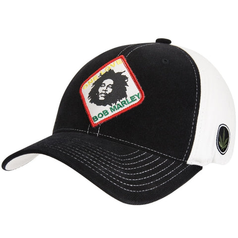 Bob Marley - One Love Flex-Fit Baseball Cap