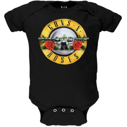 Guns n Roses - Appetite Baby One Piece
