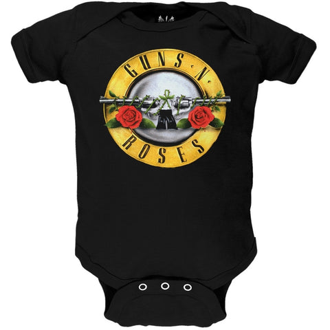 Guns n Roses - Appetite Baby One Piece