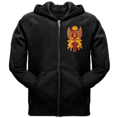 Bleeding Through - Scurvy Zip Hoodie