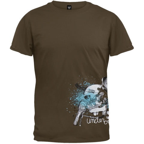 Underoath - Satellites Youth T-Shirt