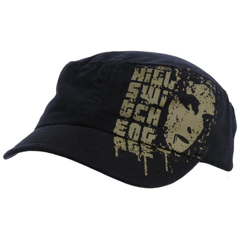 Killswitch Engage - Beat Up Cadet Cap