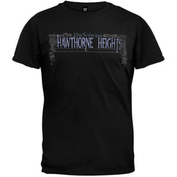 Hawthorne Heights - Lonely Youth T-Shirt