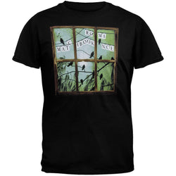 Matchbook Romance - Window Pain T-Shirt