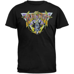 Showdown - Skull Rider T-Shirt