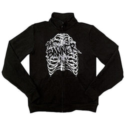 The Banner - Ribcage Track Jacket