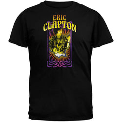 Eric Clapton - Strange Brew T-Shirt